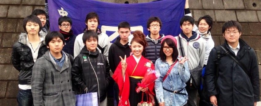 中央大学大学射撃部
