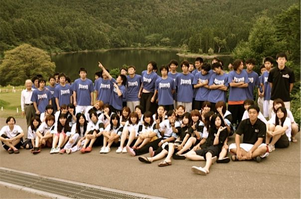 帝京大学大学バスケットボール部