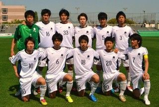 女子 サッカー かずき