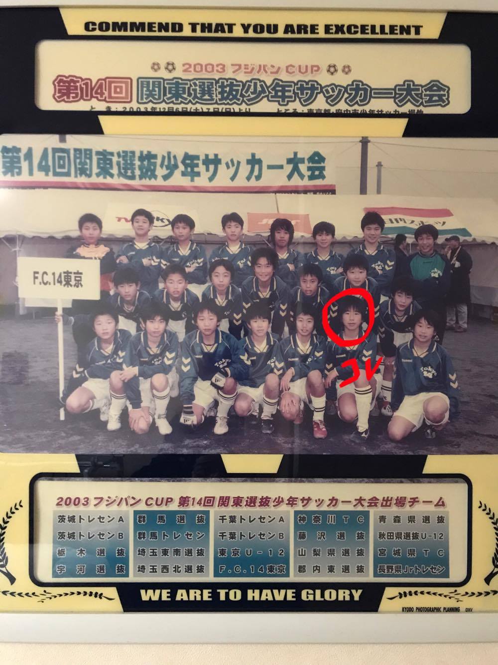 Shibuya City Fc ブログ