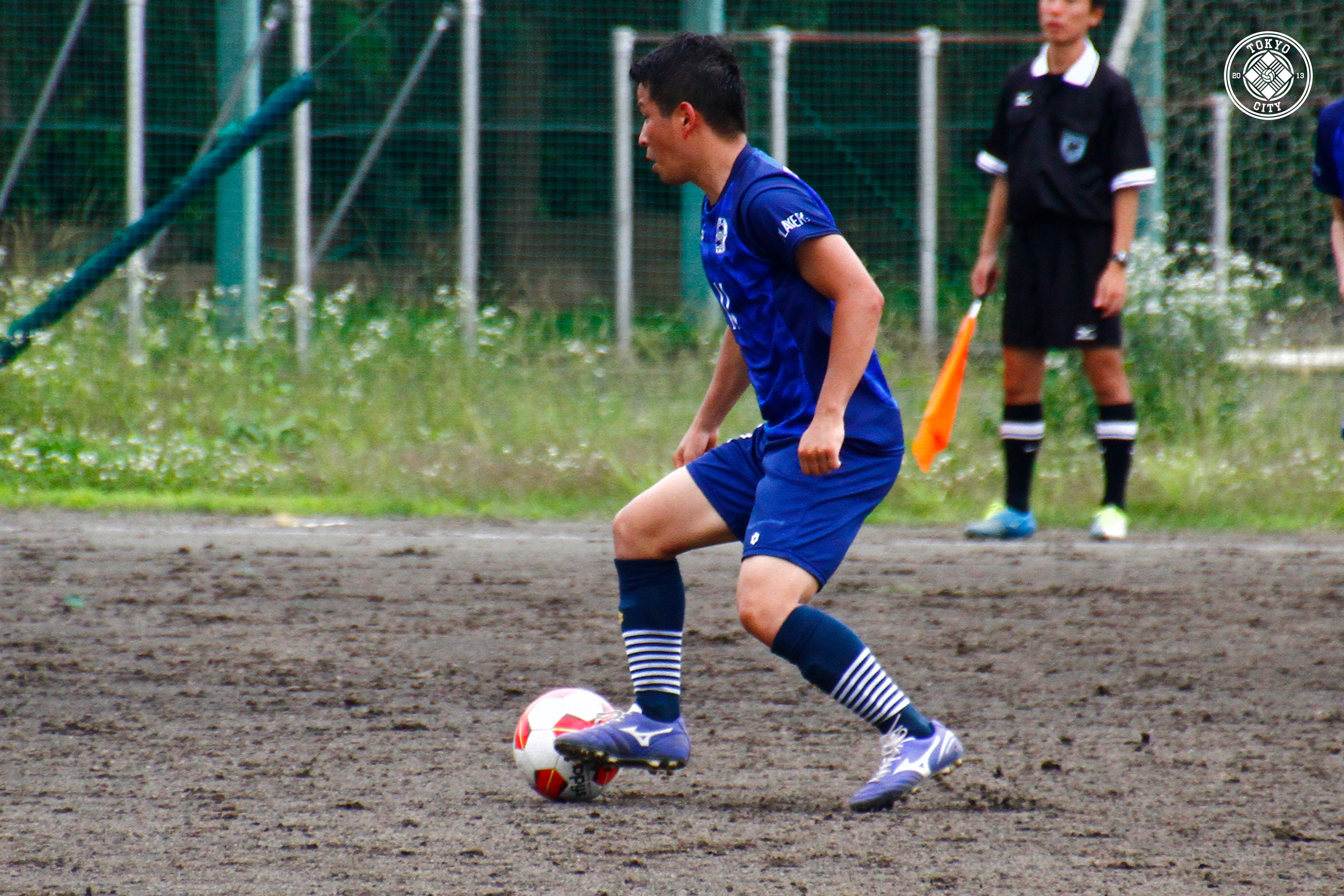 Shibuya City Fc 試合日程 結果