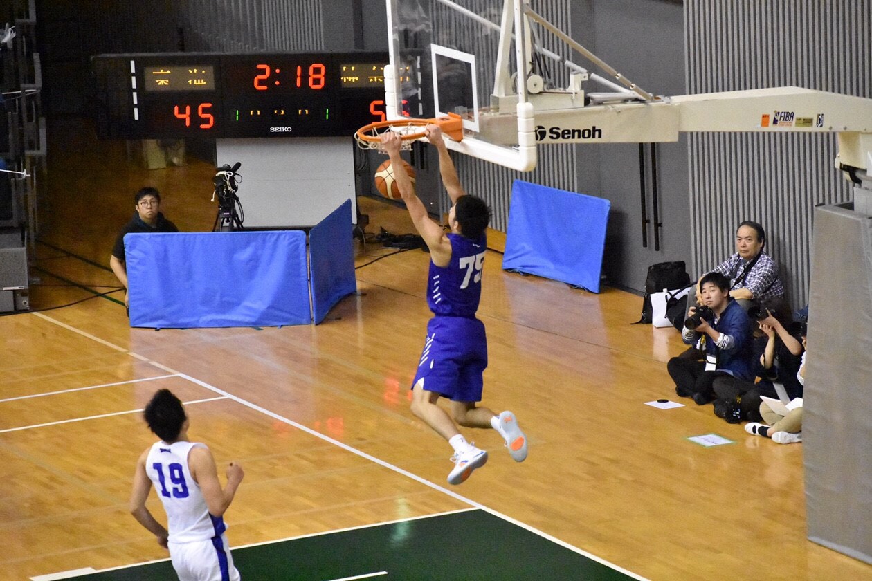 神奈川大学体育会男子バスケットボール部 ブログ