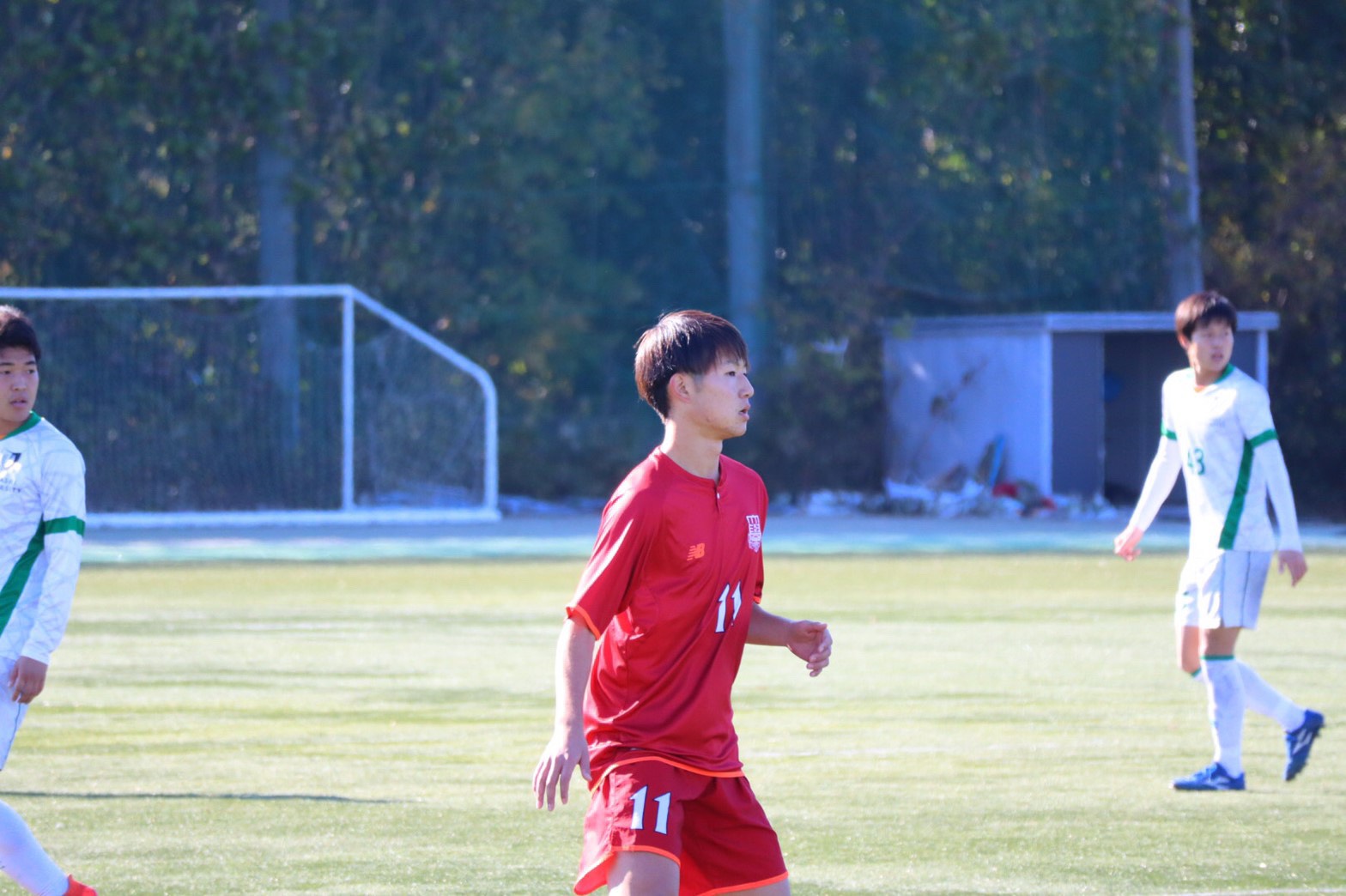 帝京大学体育局サッカー部 ブログ