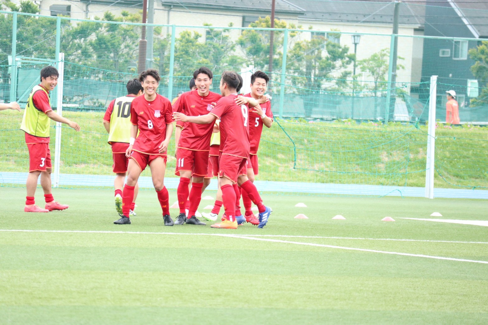 帝京大学体育局サッカー部 ブログ 帝京大学体育局サッカー部 ブログ