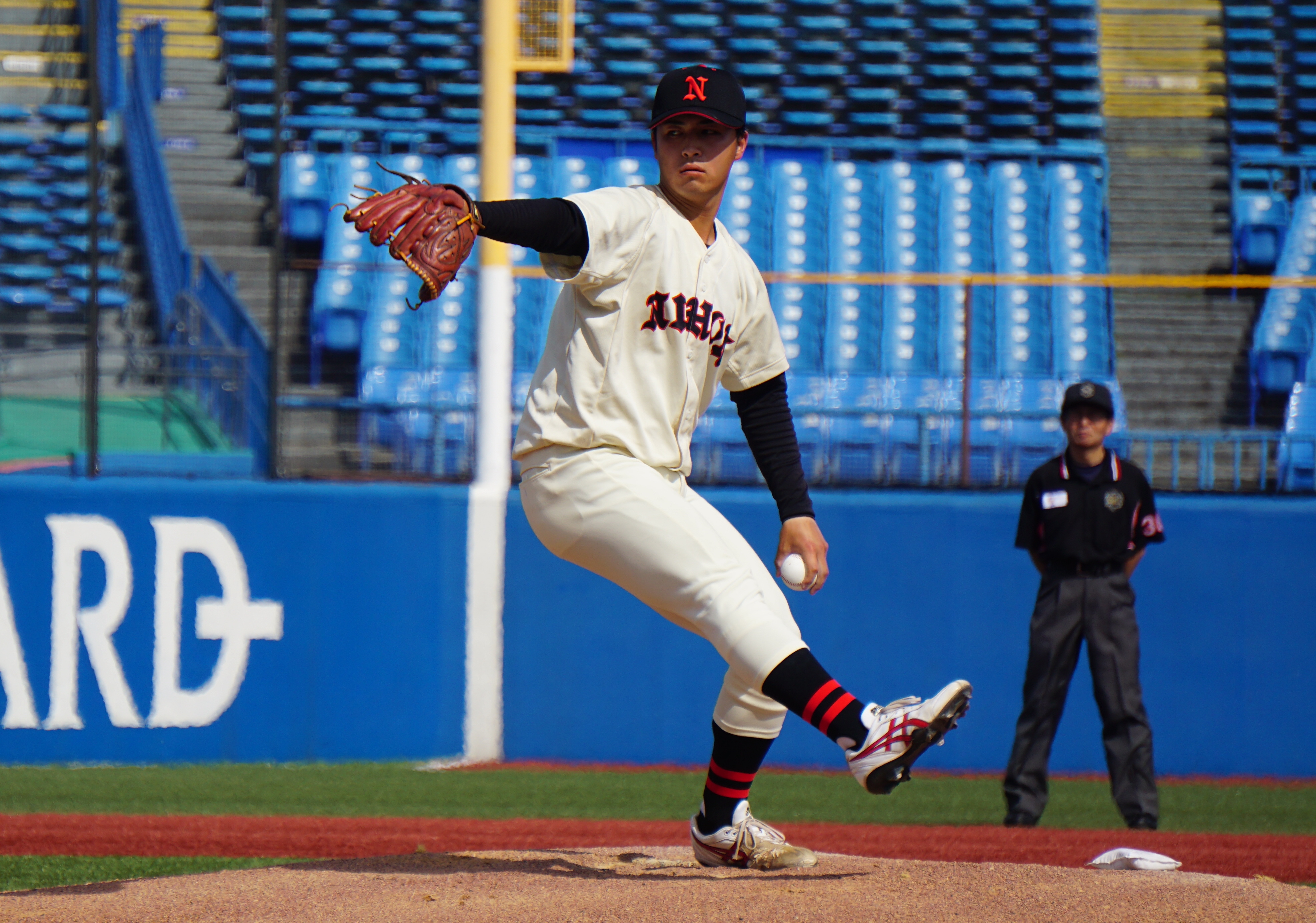 日本大学野球部 ブログ