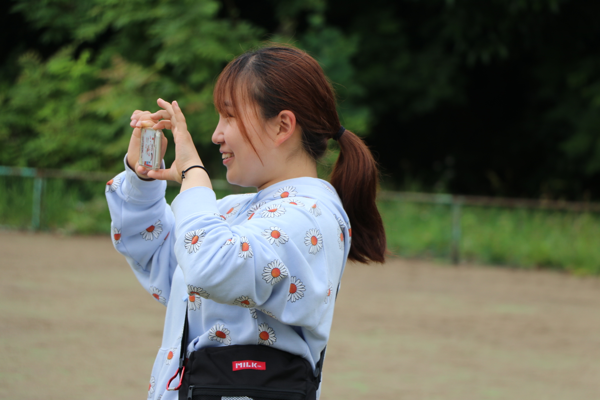 武蔵大学男子ラクロス部 ブログ