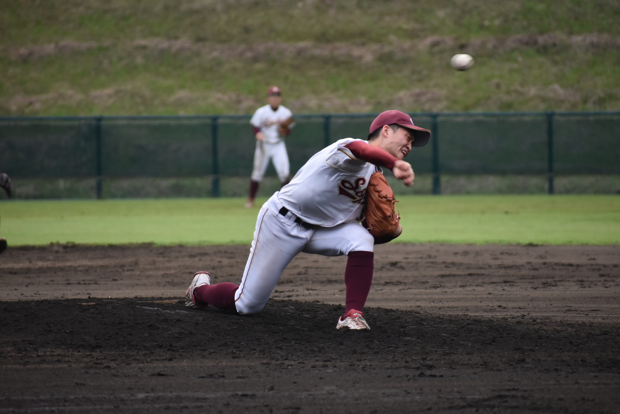 上智大学体育会本部 部活紹介