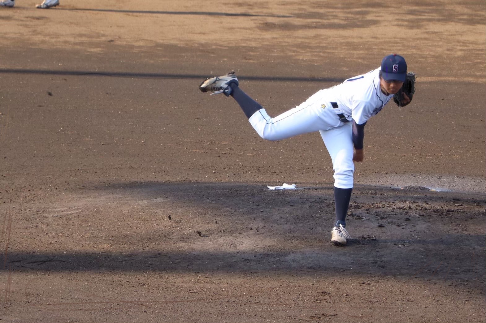 上智大学体育会本部 部活紹介