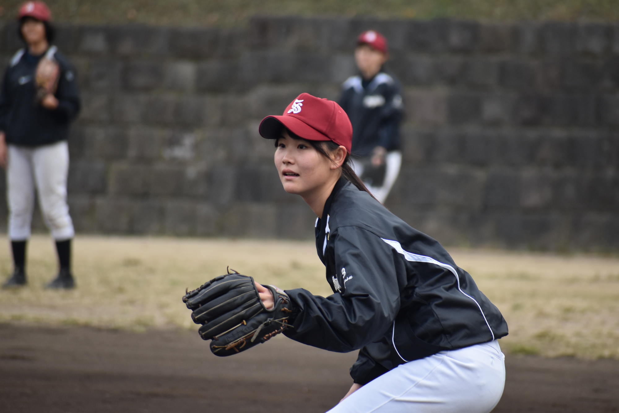 上智大学体育会本部 部活紹介