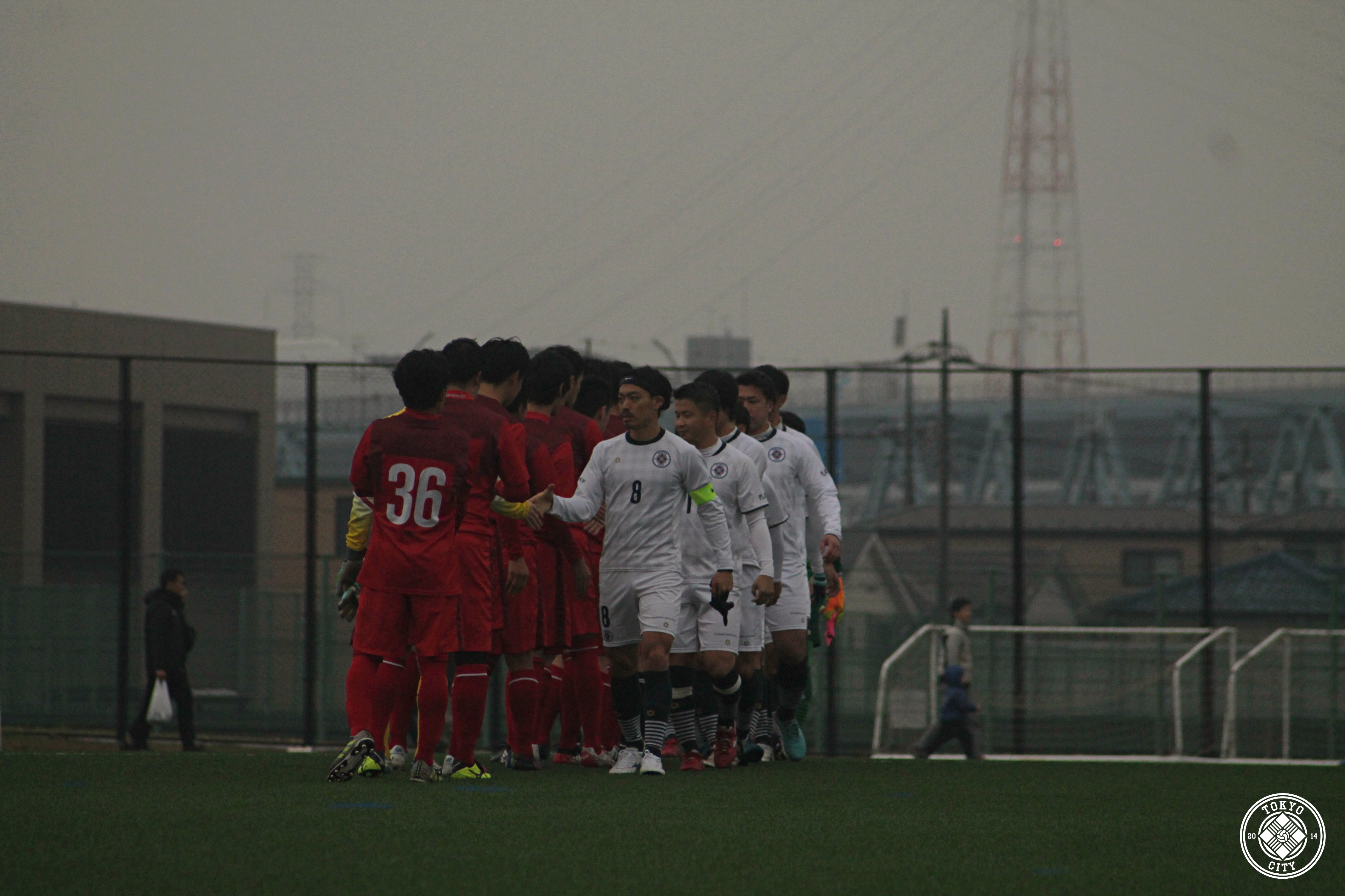 Shibuya City Fc 試合日程 結果