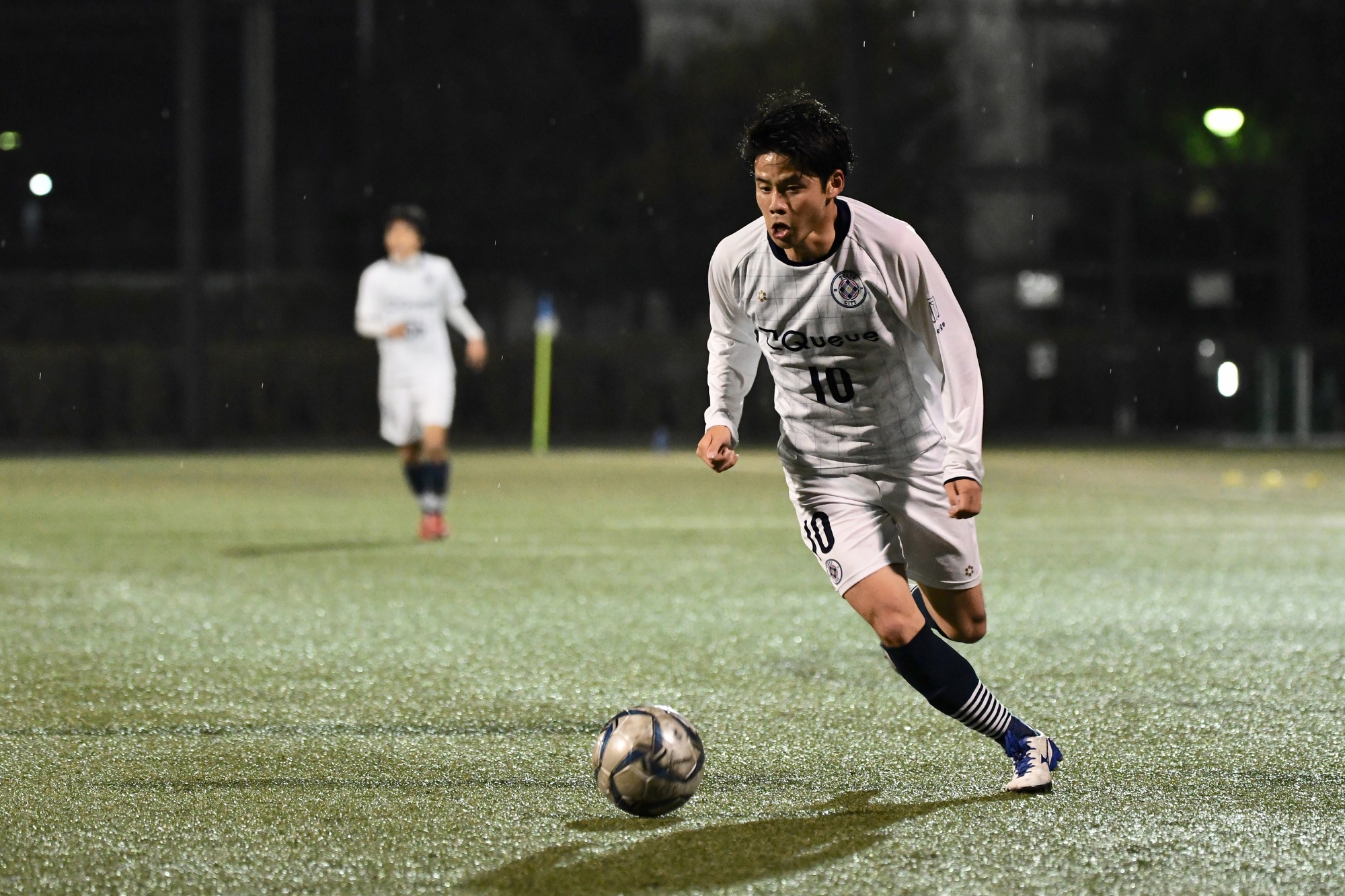 Shibuya City Fc 試合日程 結果