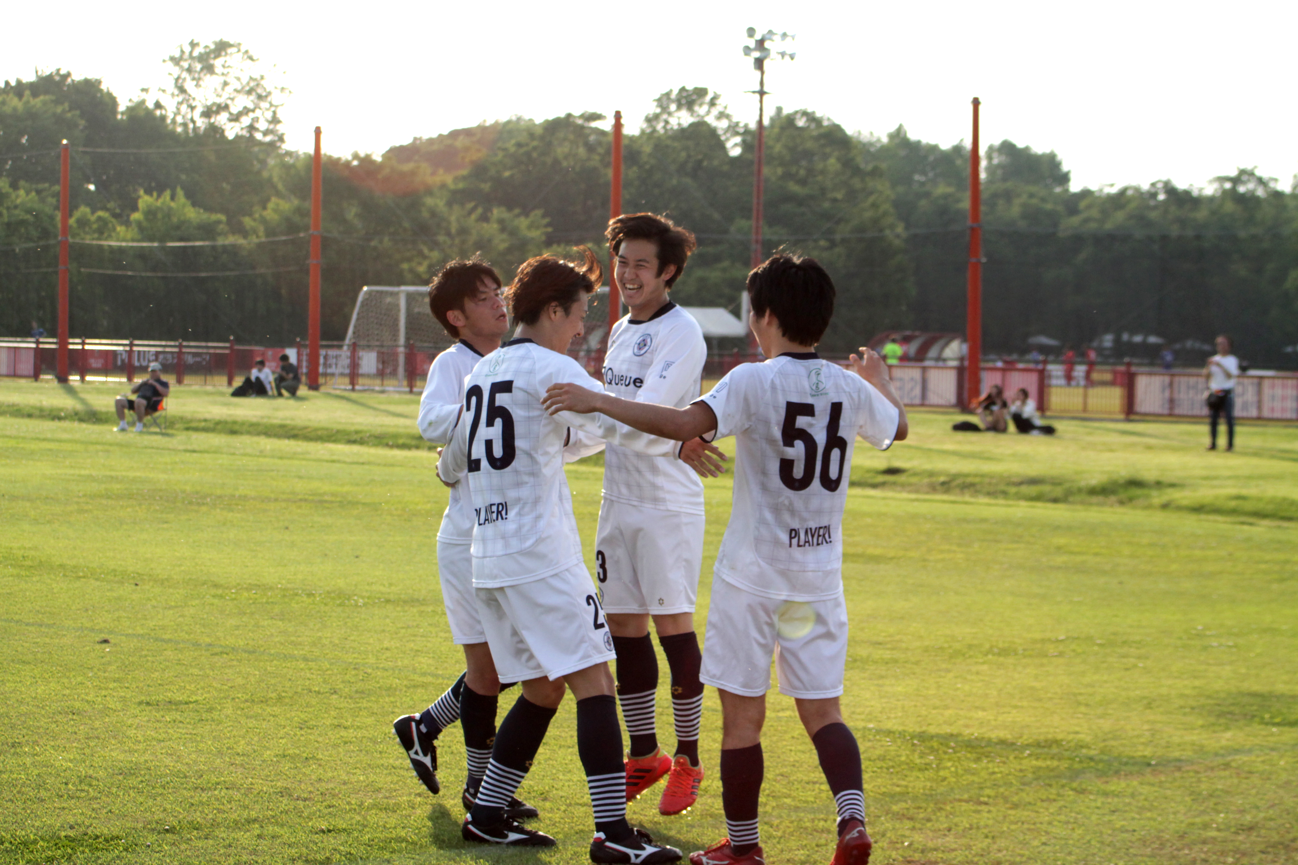 Shibuya City Fc 試合日程 結果