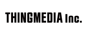 THINGMEDIA株式会社
