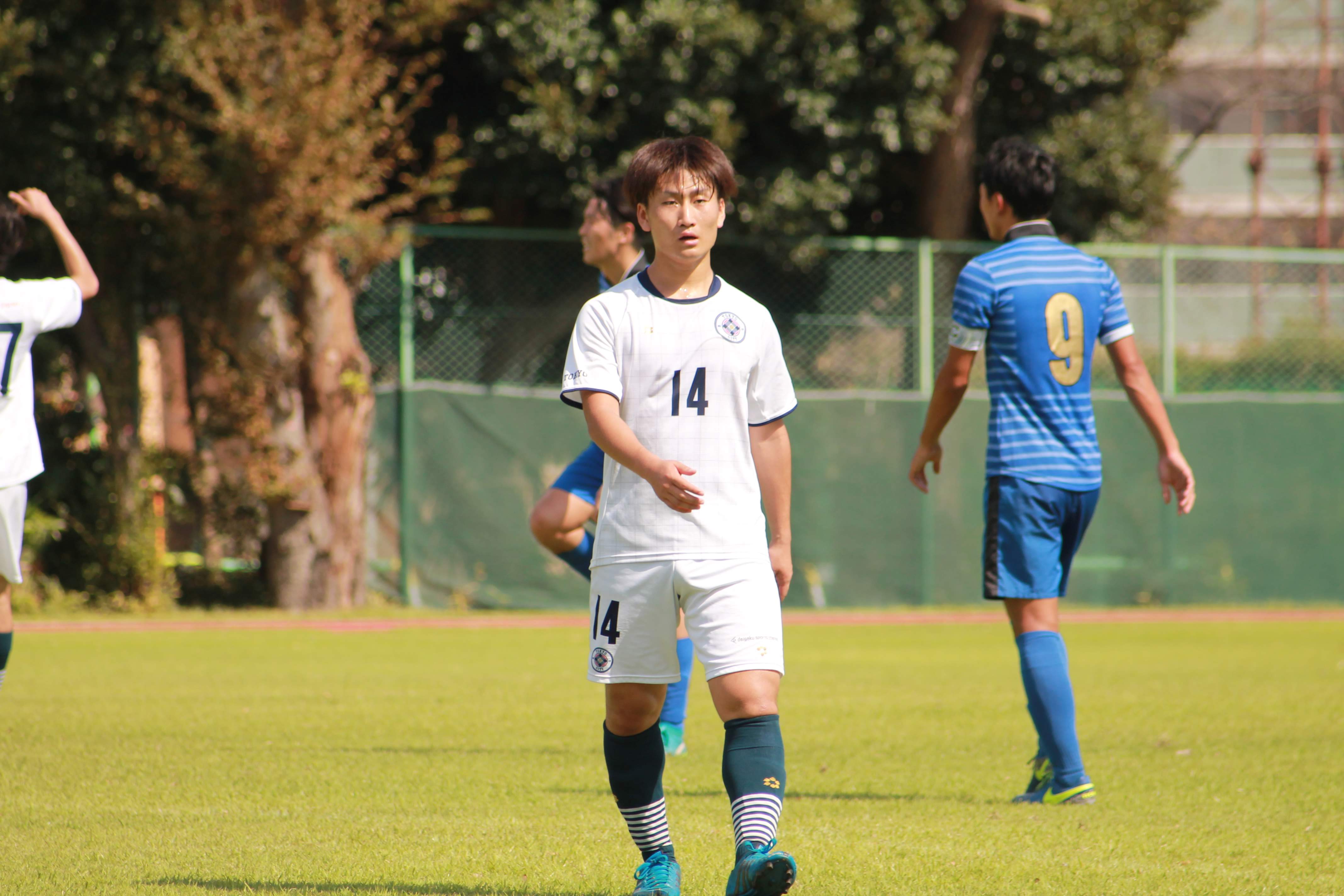 最新 関東第一 サッカー メンバー ただのサッカー画像