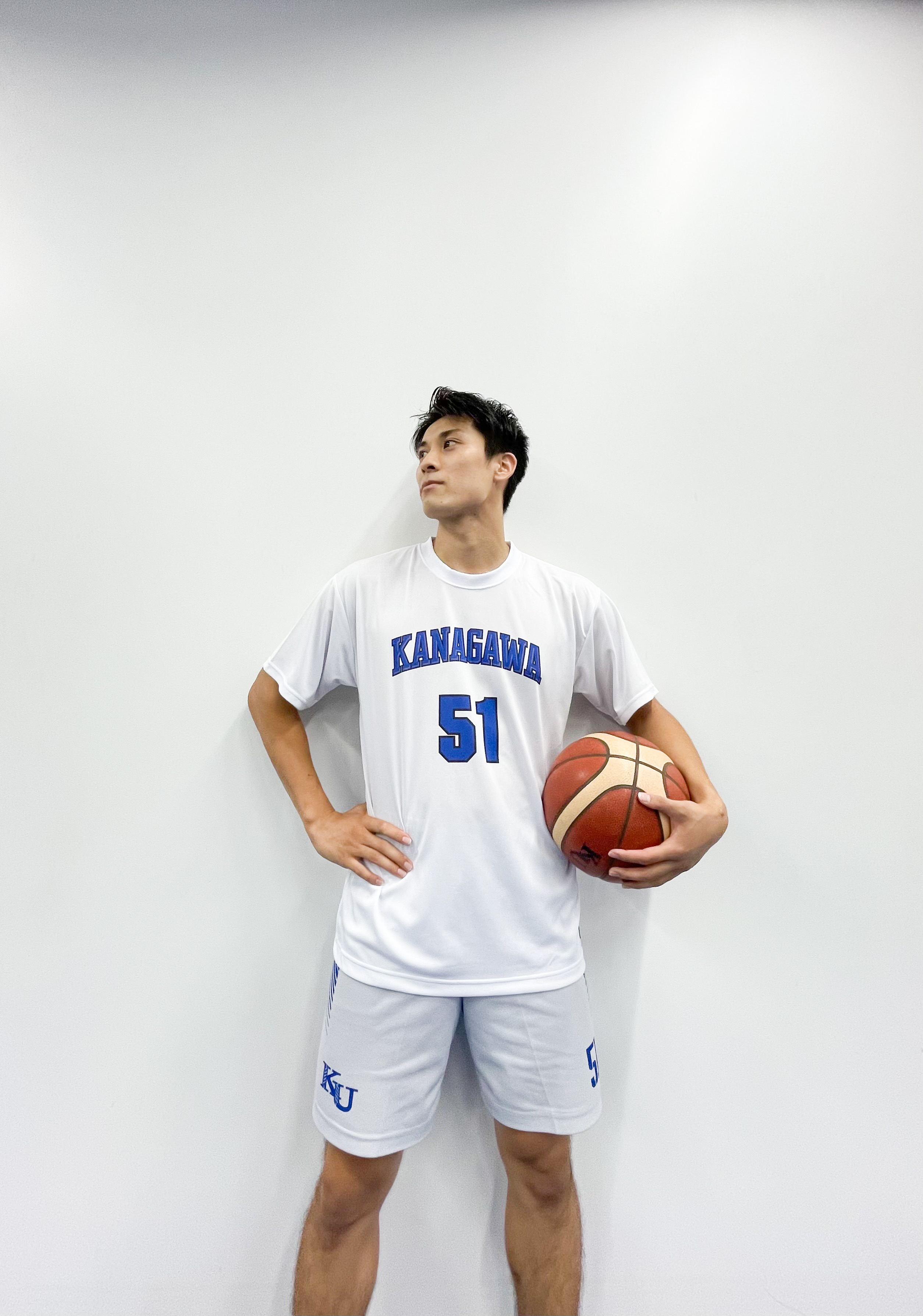 高校生にもつながる内容です神奈川大学バスケットボール部のオフェンス
