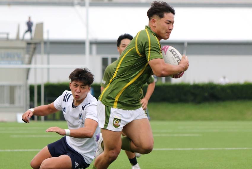 サッカーをしているサッカー選手

AI 生成コンテンツは誤りを含む可能性があります。