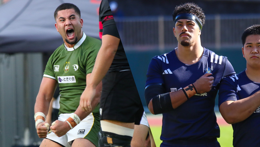 ラケットを持っている男性

AI 生成コンテンツは誤りを含む可能性があります。