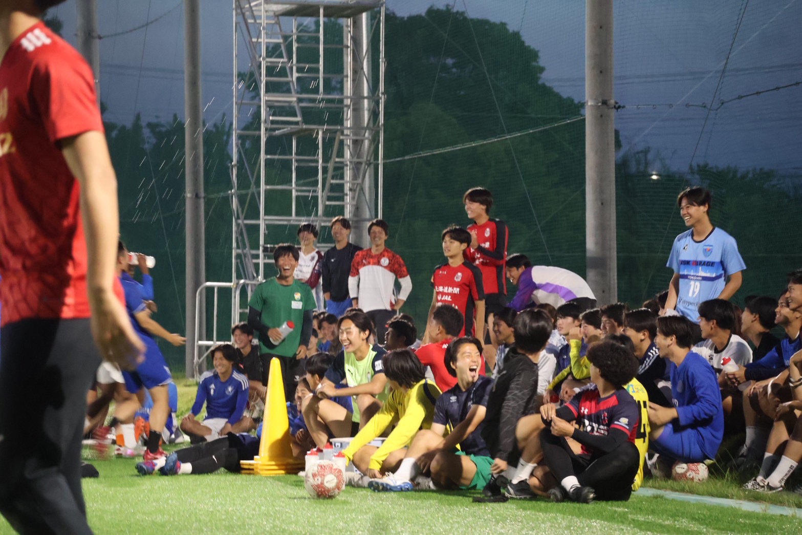 城西大学体育会サッカー部 ニュース