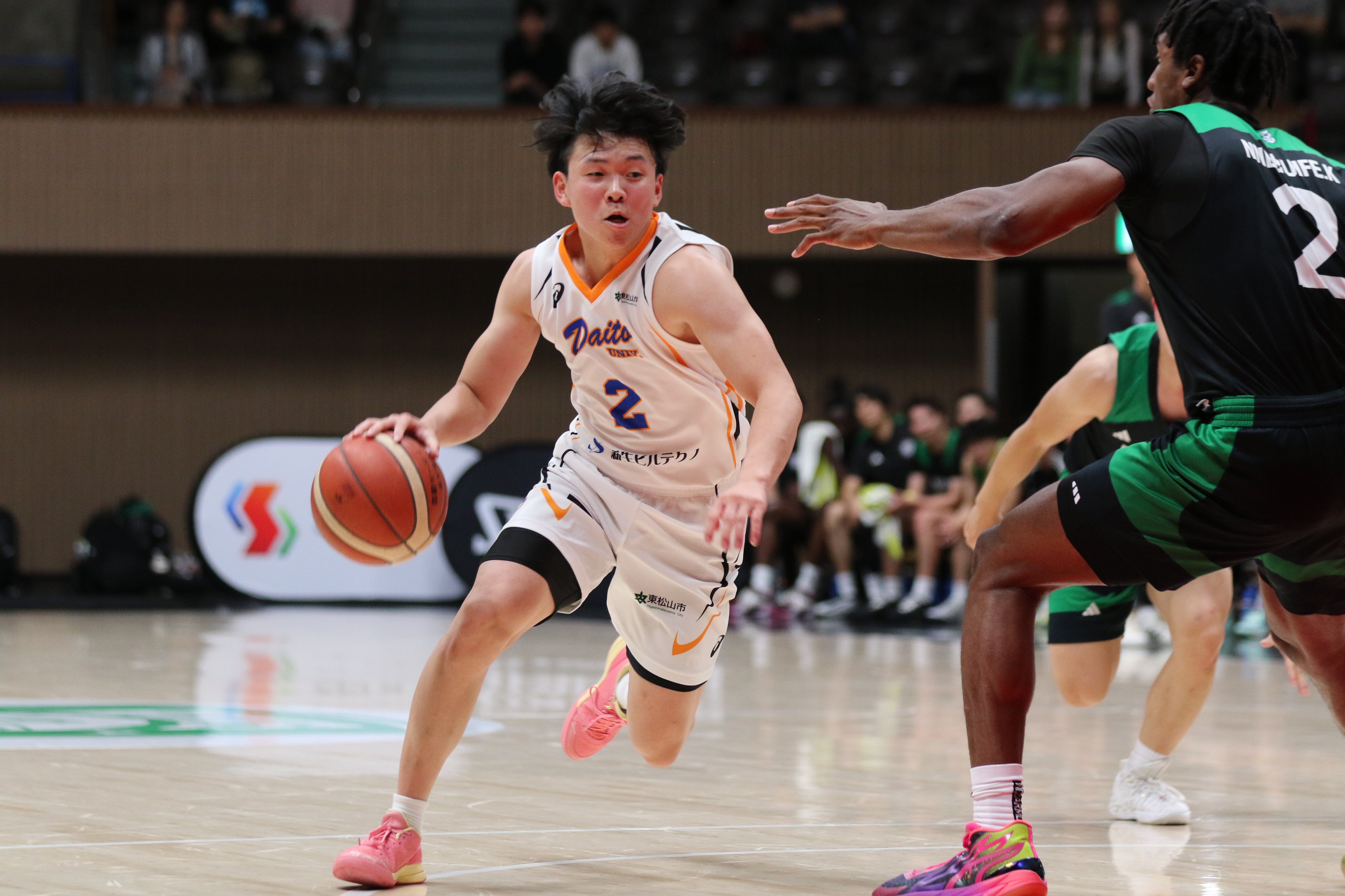 スポーツ大東編集部 ニュース