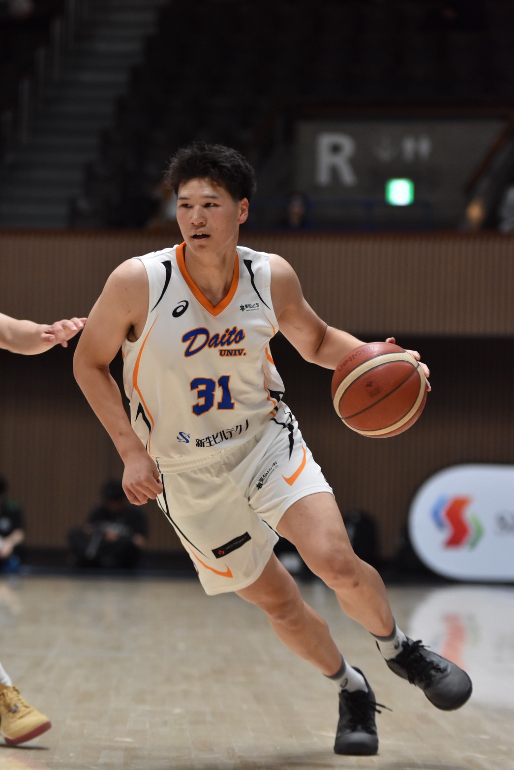 スポーツ大東編集部 ニュース