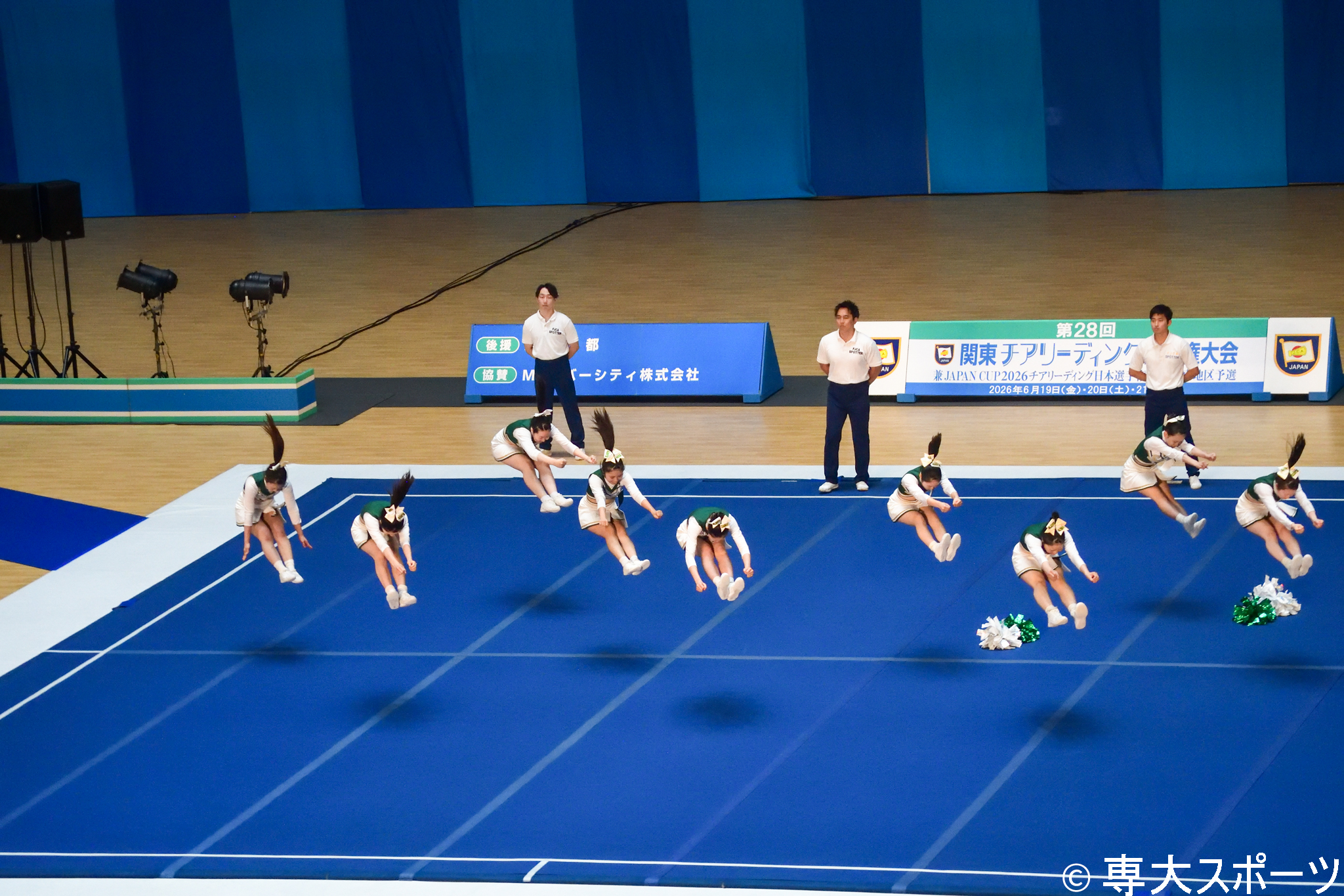 専大スポーツ編集部 ニュース