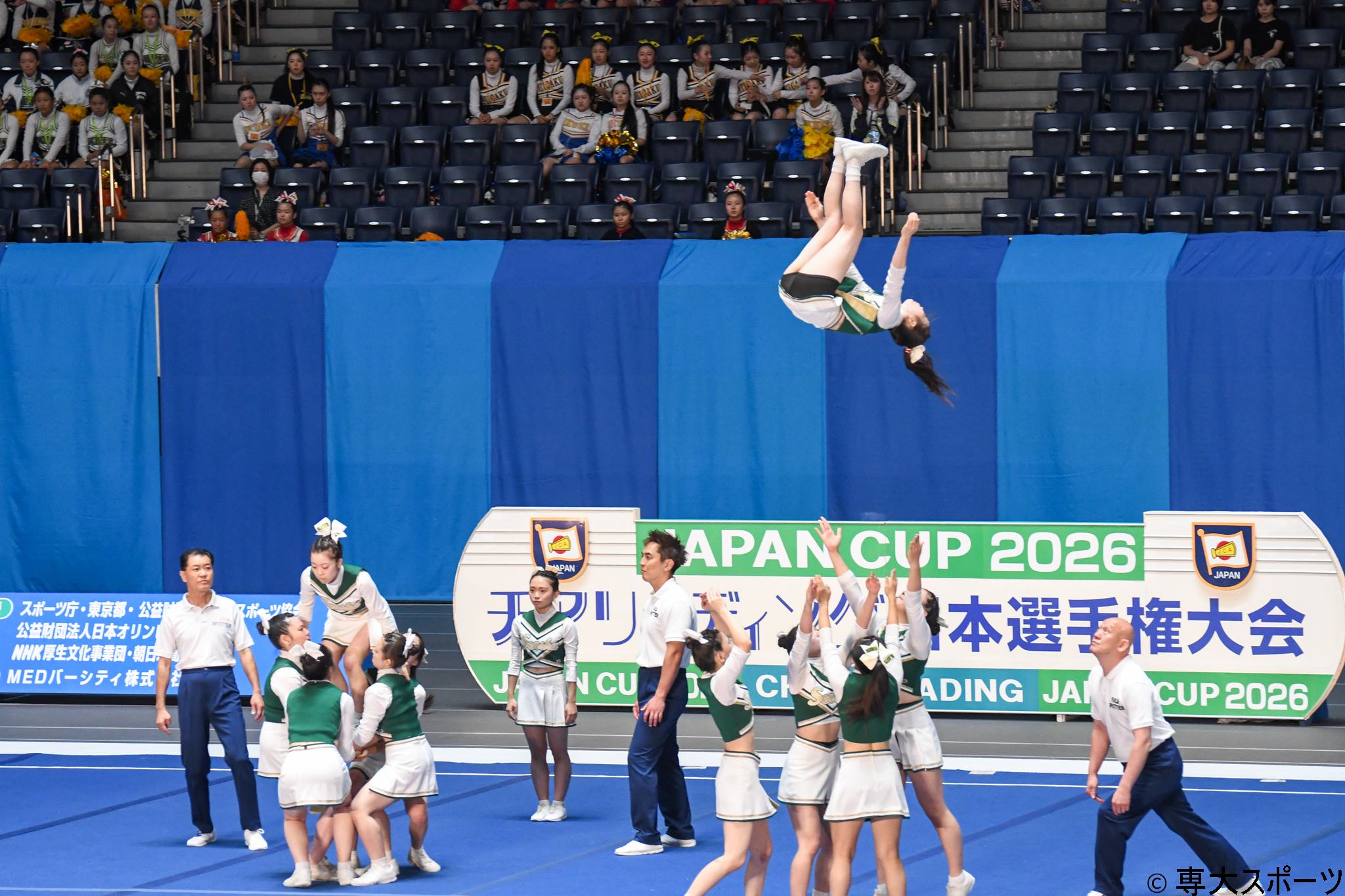 専大スポーツ編集部 ニュース