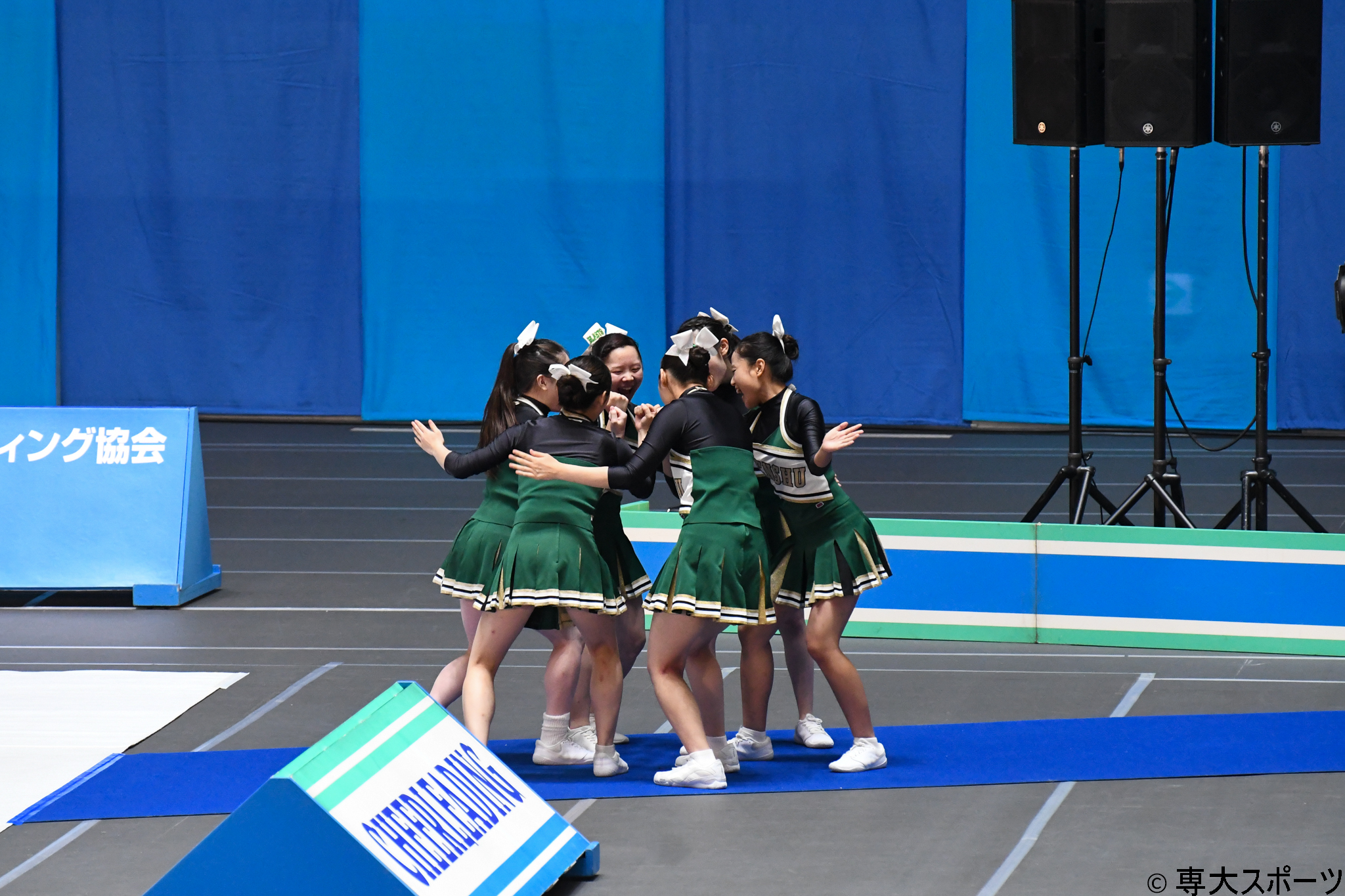 専大スポーツ編集部 ニュース