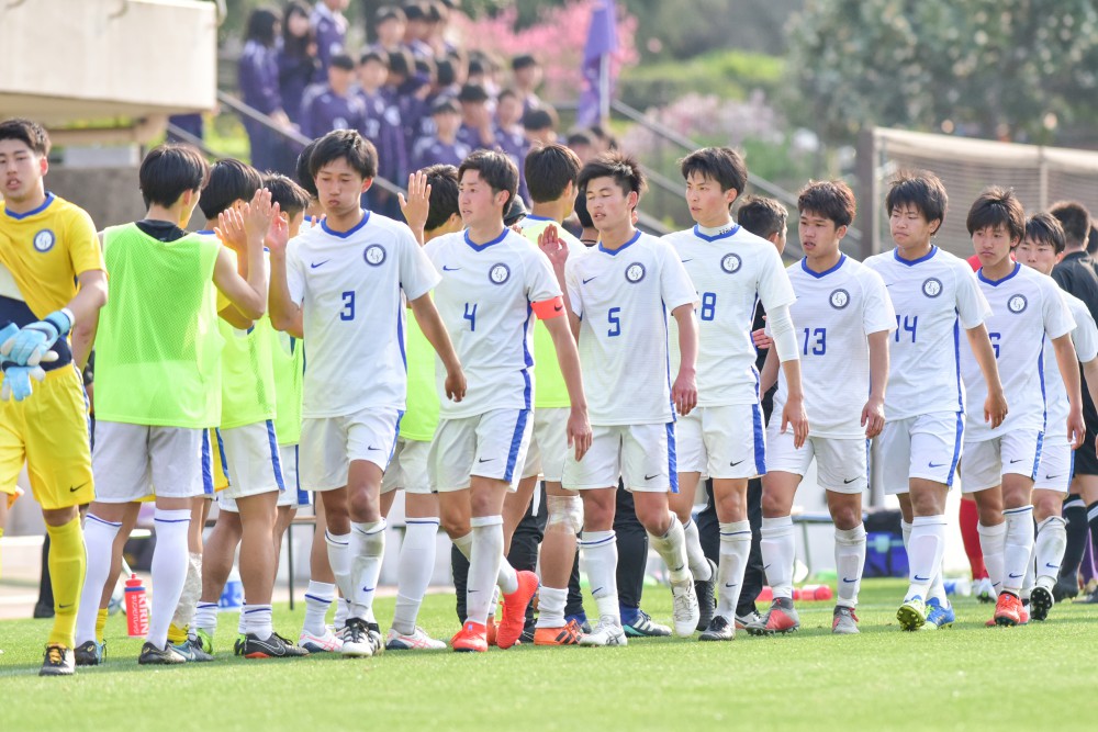桐蔭横浜大学サッカー部 公式ホームページ