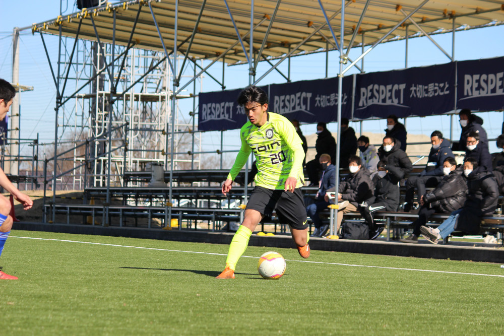 桐蔭横浜大学サッカー部 公式ホームページ