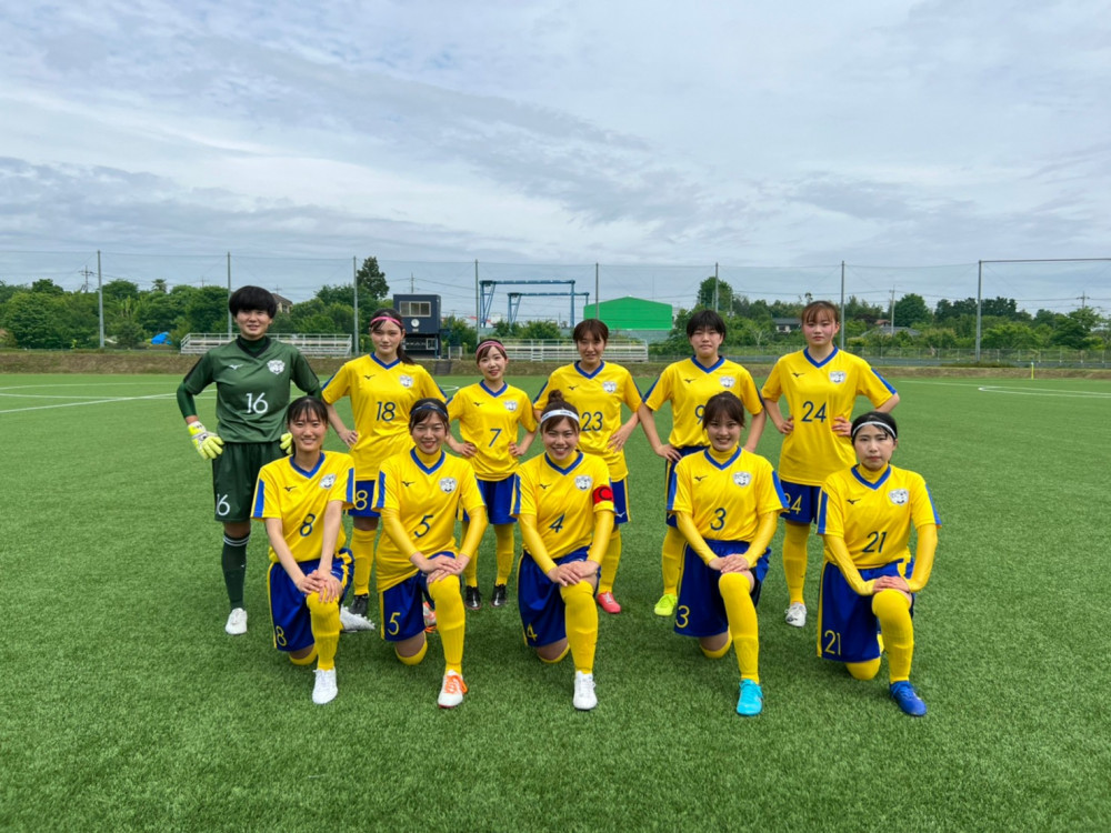 城西大学体育会サッカー部 アルバム