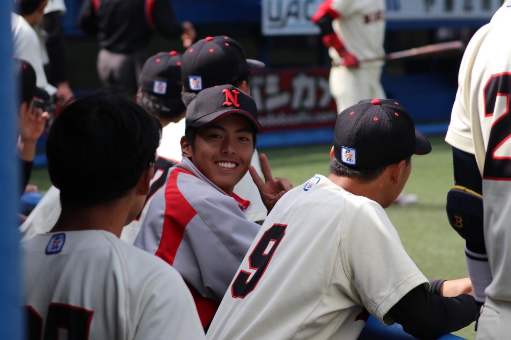 日本大学野球部