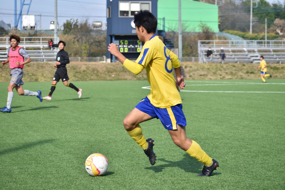 城西サッカー部, 城西高校サッカー部 メンバー – USJS