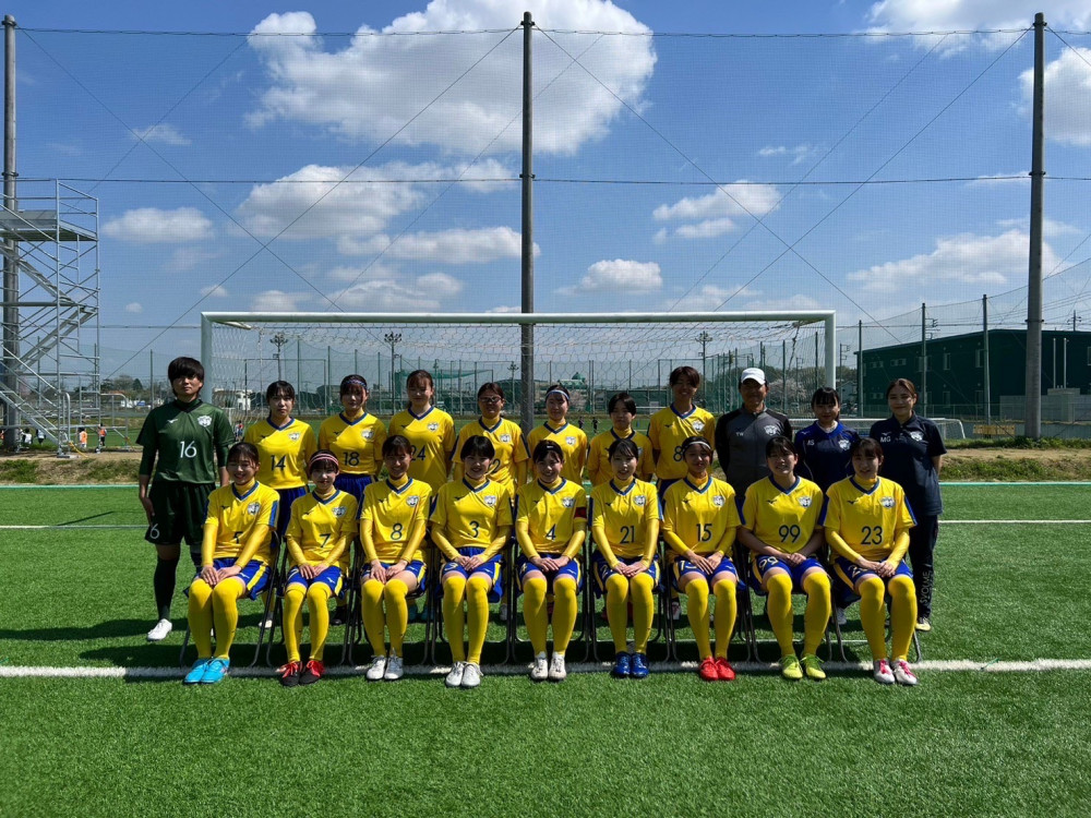 城西大学　サッカーユニフォーム　上2枚 城西大学体育会サッカー部 CLUB