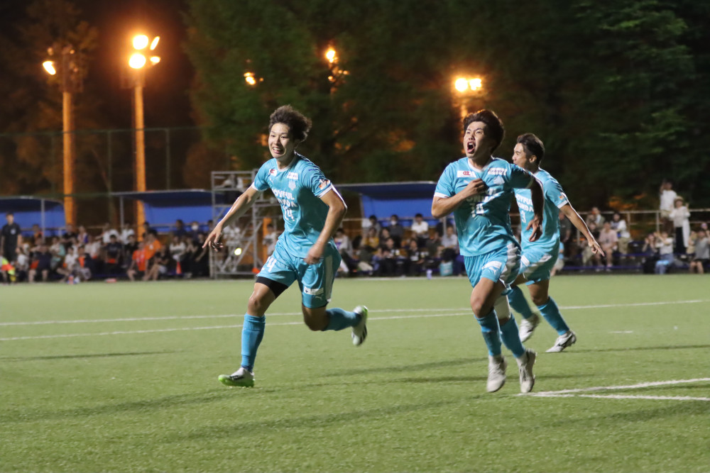 筑波大学蹴球部 ニュース