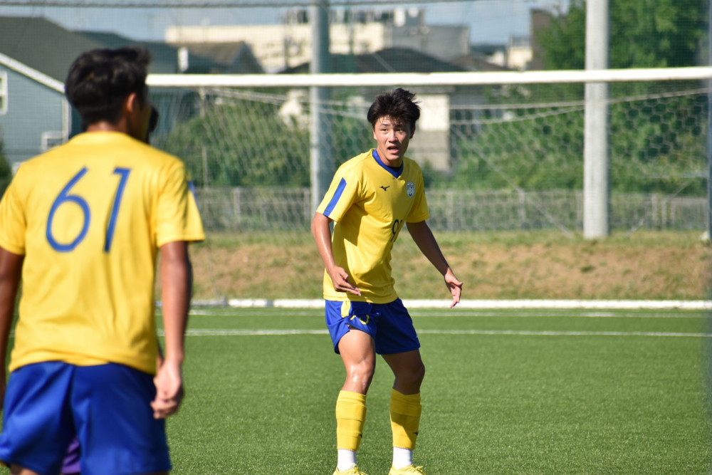 城西大学体育会サッカー部 アルバム