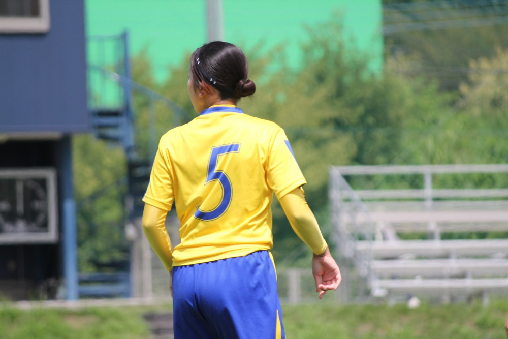城西大学体育会サッカー部 アルバム