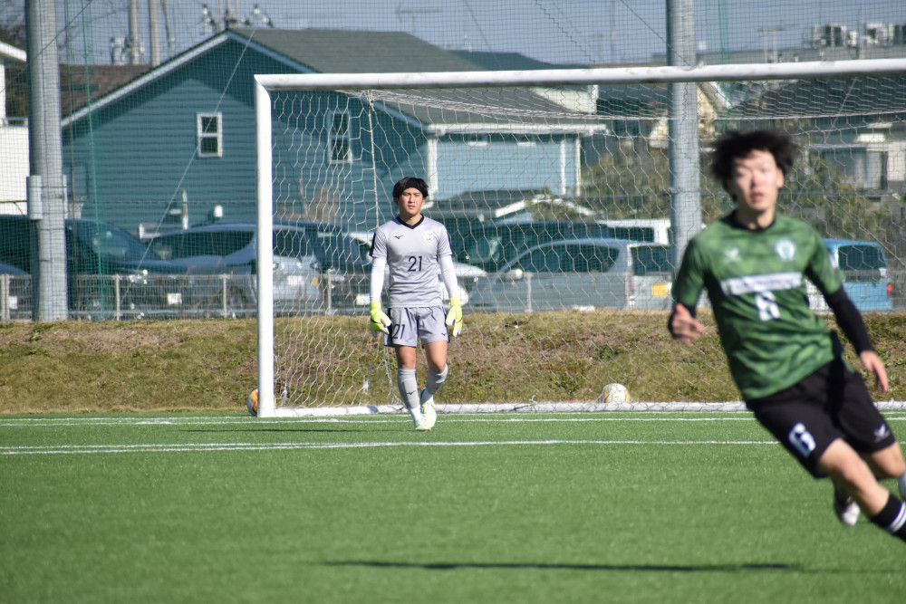 城西大学 サッカー部 新ユニフォーム ハーフパンツ - サッカー/フットサル