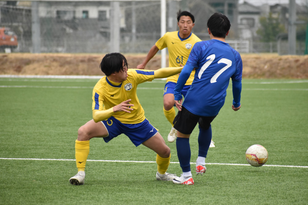 城西大学体育会サッカー部 アルバム