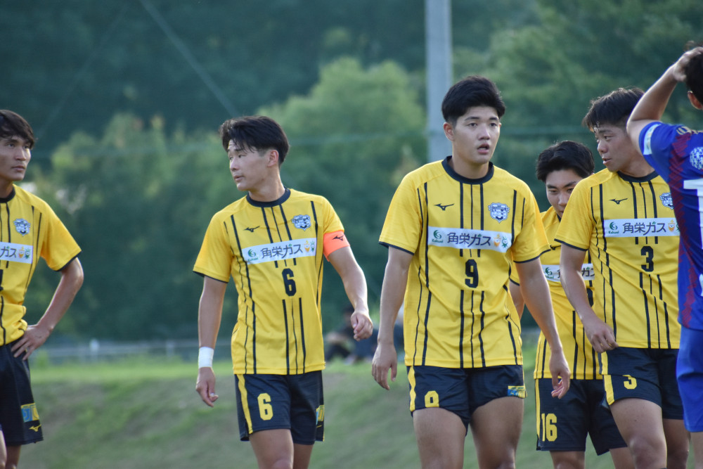 城西大学体育会サッカー部 アルバム