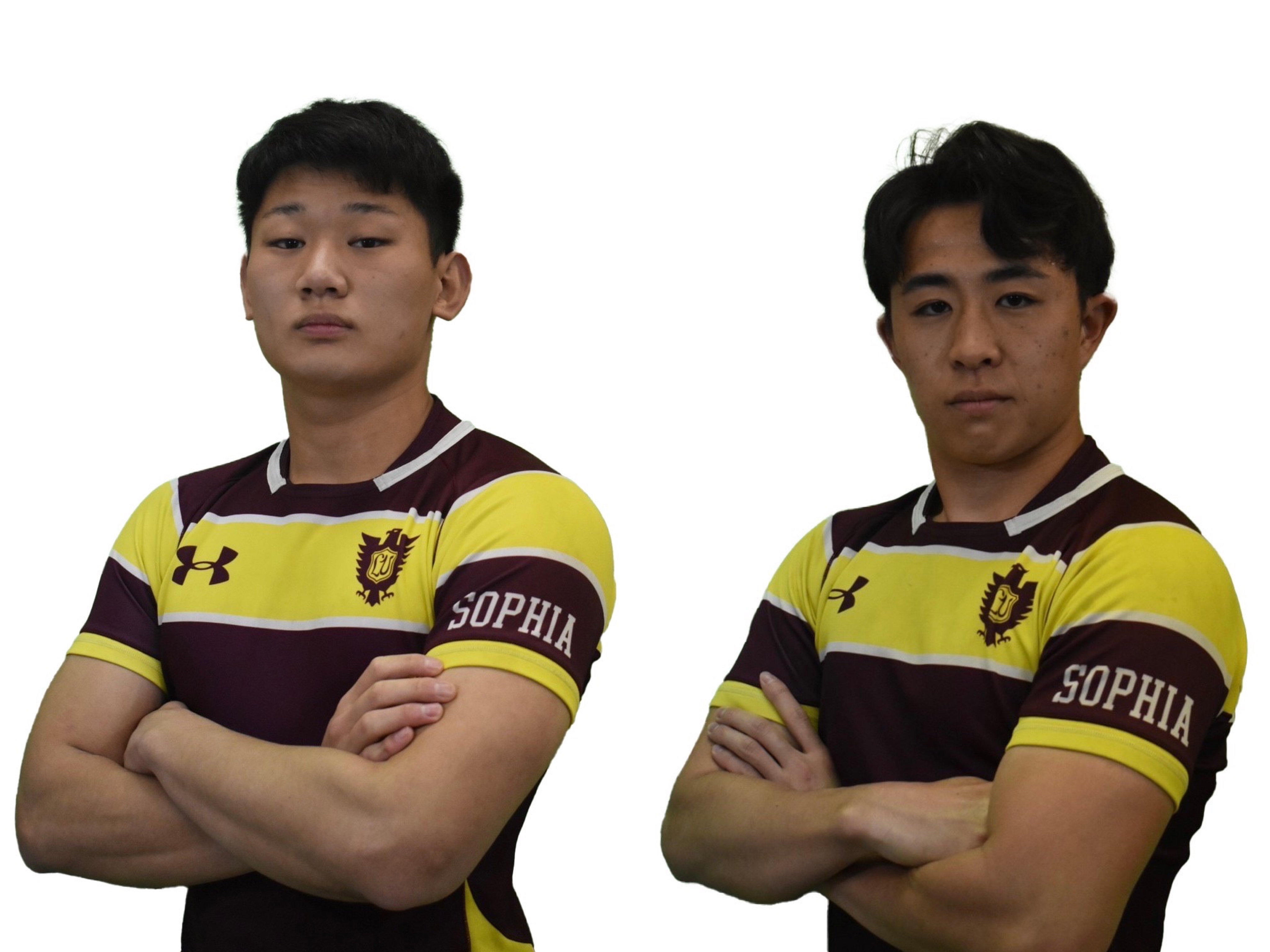 上智大学体育会ラグビー部 チーム紹介