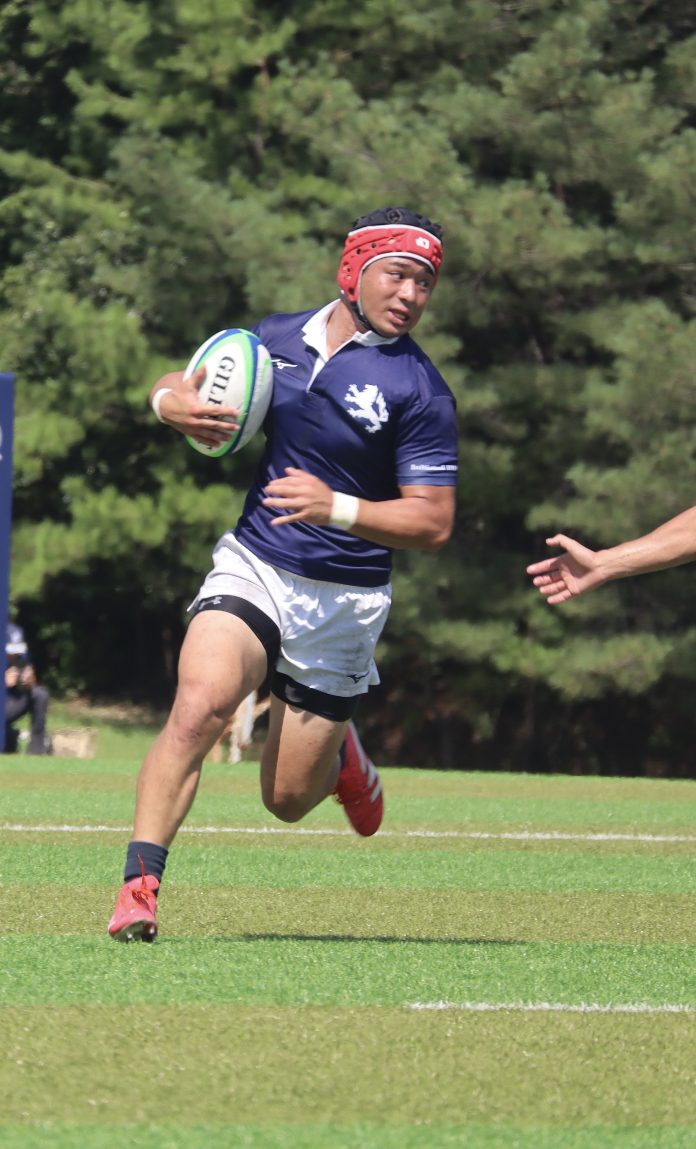 京都大学ラグビー部
