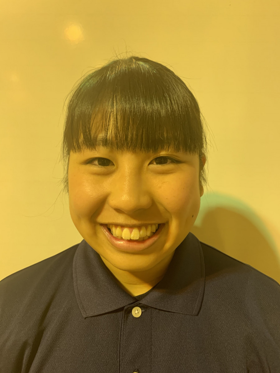 日本女子体育大学バレーボール部