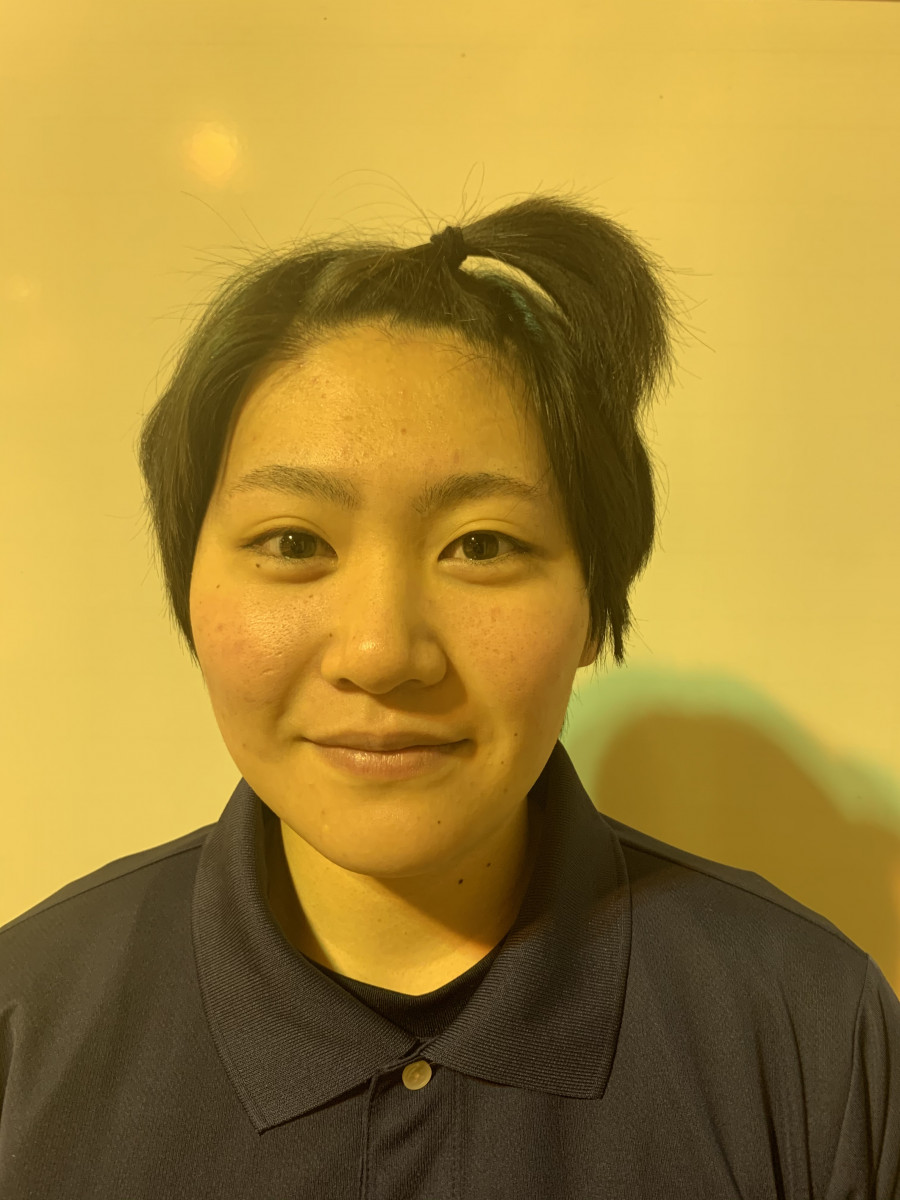 日本女子体育大学バレーボール部