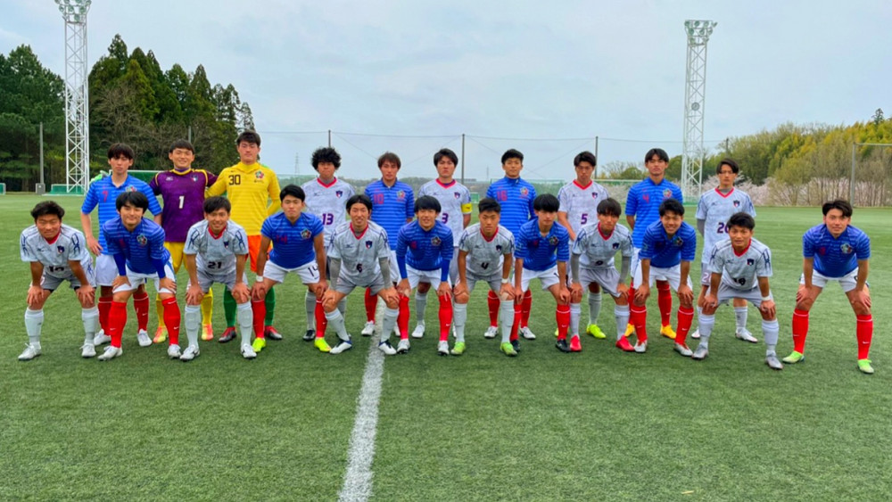 中京大学 サッカー部 中京大学 サッカー部