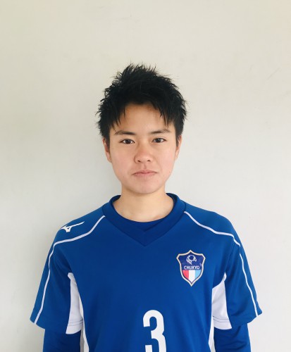 中京大学 サッカー部