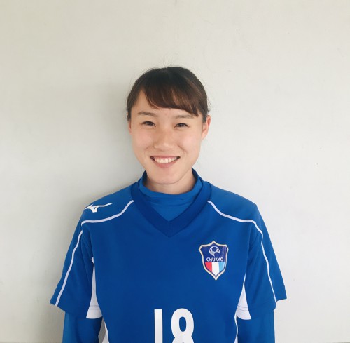 中京大学 サッカー部