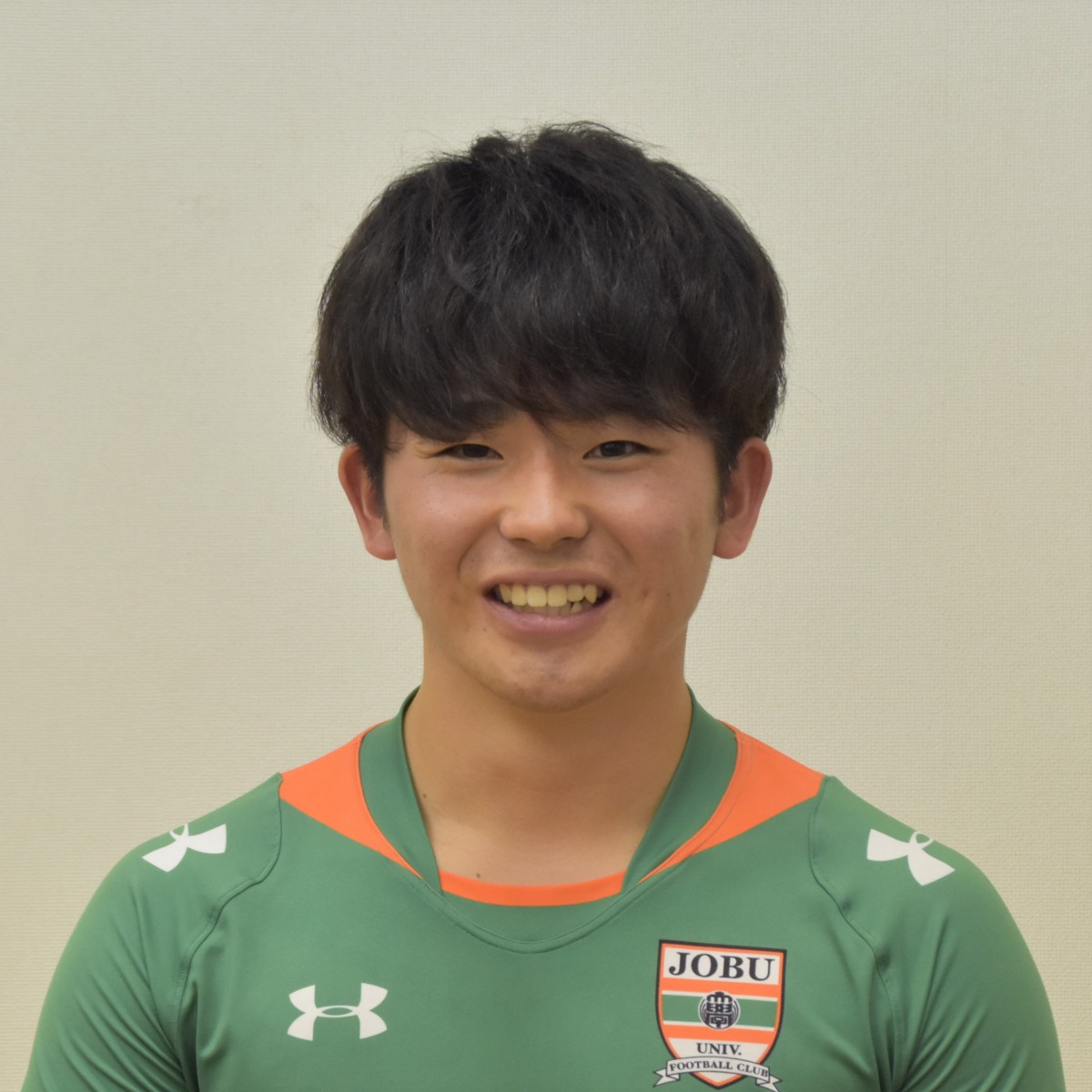 上武大学サッカー部