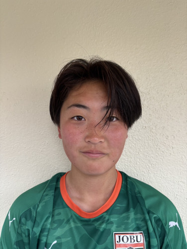 上武大学サッカー部