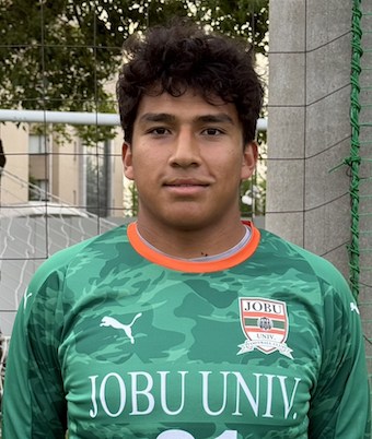 上武大学サッカー部（男子、女子）