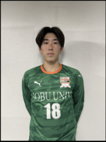 上武大学サッカー部（男子、女子）